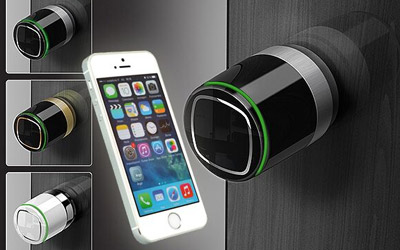 controle d'accès moins cher en hainaut